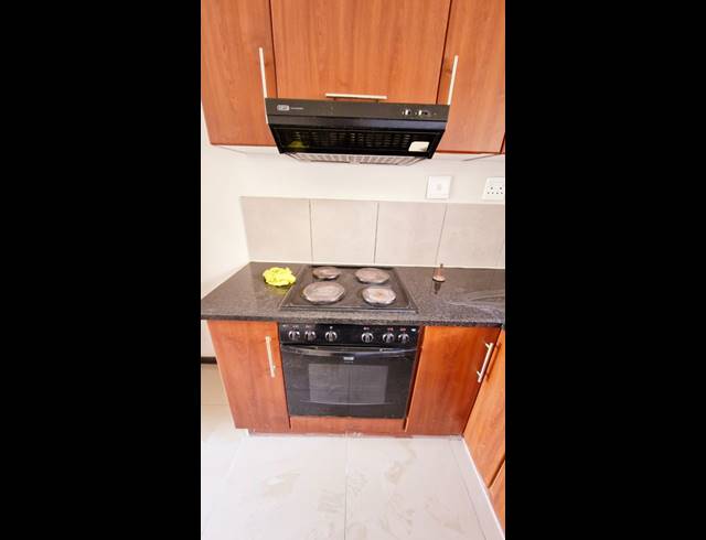 1 BEDROOM APARTMENT TO LET IN SHERWOOD